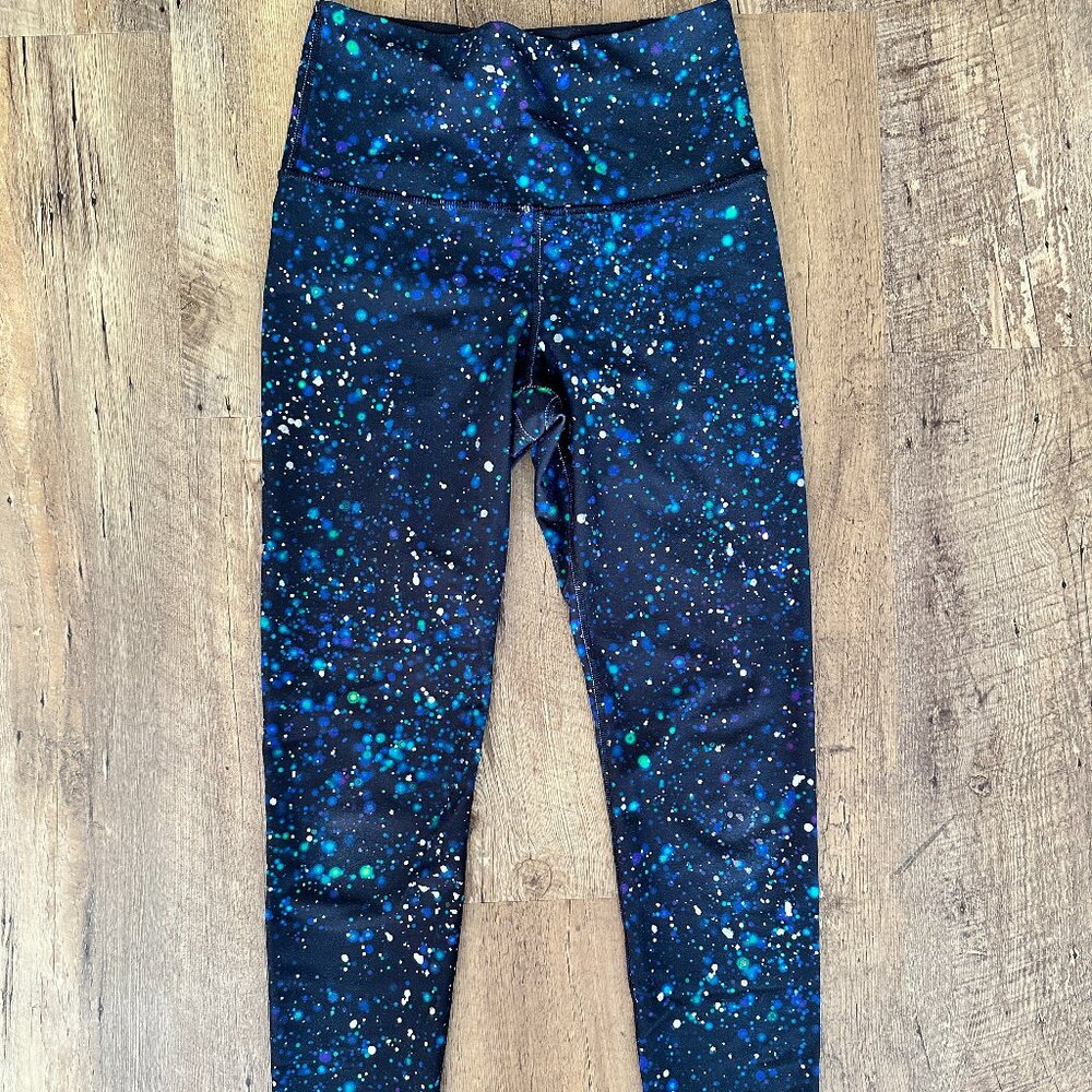 Galaxy Old Navy Leggings